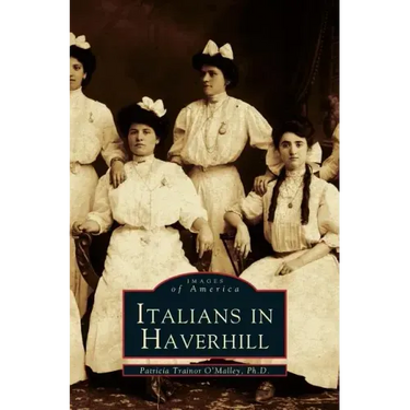 Italians in Haverhill