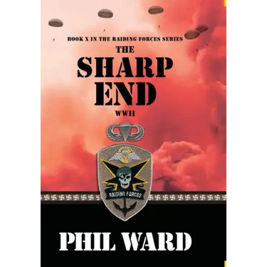 The Sharp End