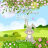 The Bunny With Very Large Ears