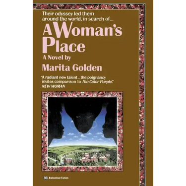 A Woman's Place