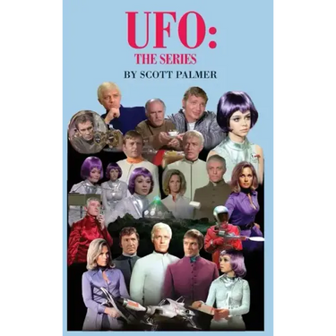 UFO: The Series