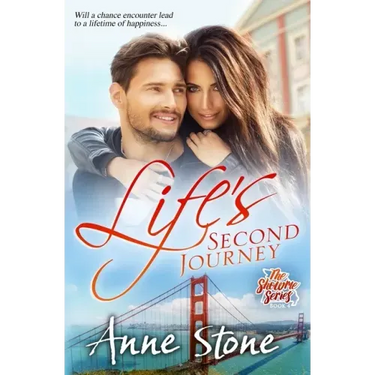 Life's Second Journey