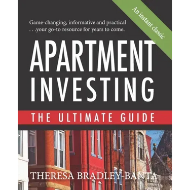 Apartment Investing: The Ultimate Guide