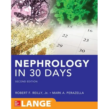 Nephrology in 30 Days