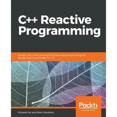 C++ Reactive Programming