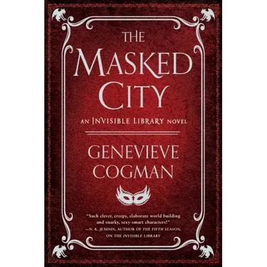 The Masked City
