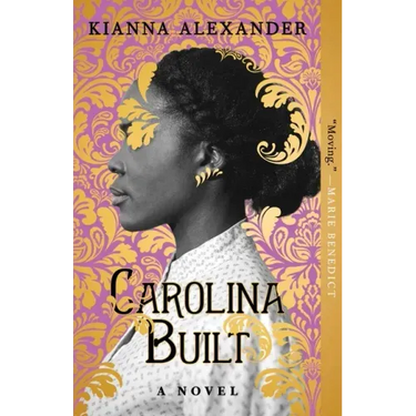 Carolina Built