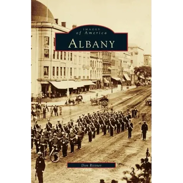 Albany