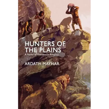 Hunters of the Plains