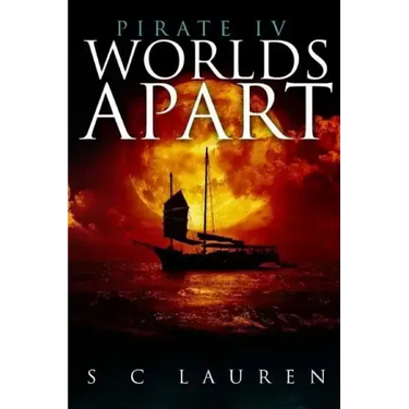 Worlds Apart: Pirate IV