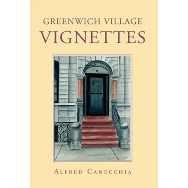Greenwich Village Vignettes