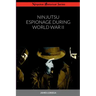 Ninjutsu Espionage During World War II