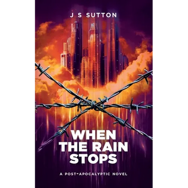 When The Rain Stops