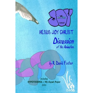 Hesus Joy Christ: Discussion of the Animation