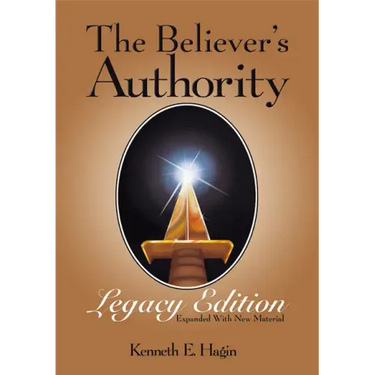 The Believer's Authority