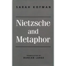 Nietzsche and Metaphor