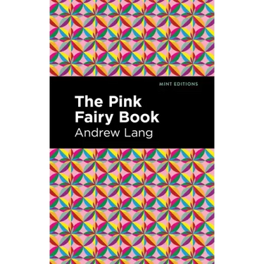 The Pink Fairy Book