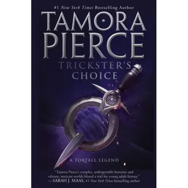 Trickster's Choice