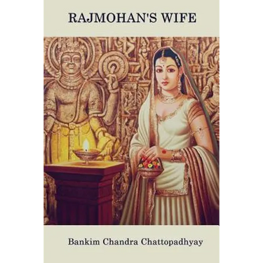 Rajmohan's Wife