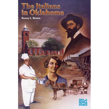 The Italians in Oklahoma