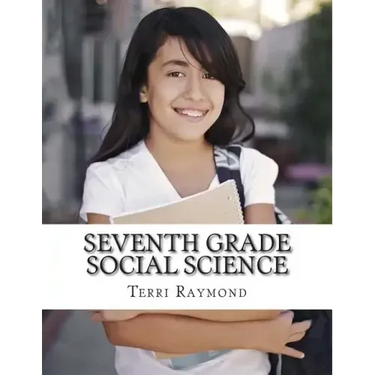 Seventh Grade Social Science: (For Homeschool or Extra Practice)