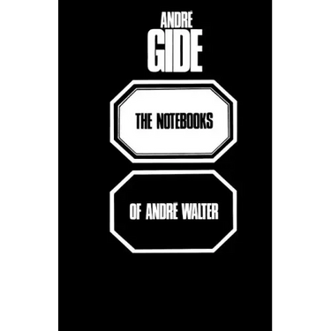 The Notebooks of Andre Walter