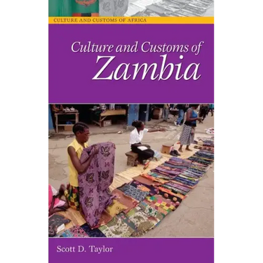 Culture and Customs of Zambia