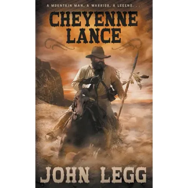 Cheyenne Lance: A Classic Western
