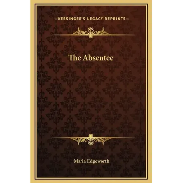 The Absentee