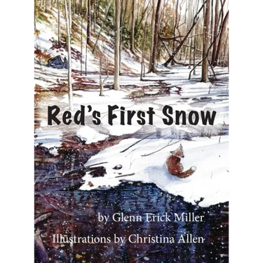 Red's First Snow