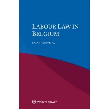 Labour Law in Belgium