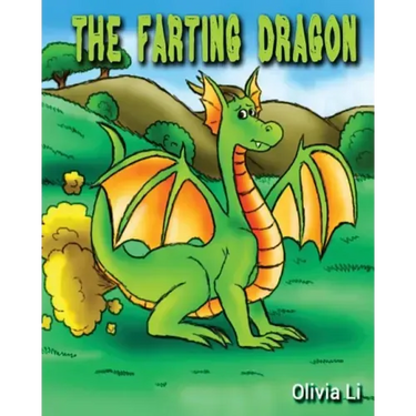 The Farting Dragon