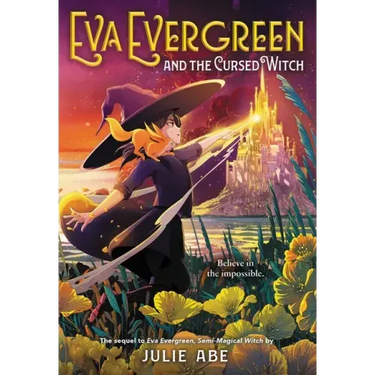 Eva Evergreen and the Cursed Witch