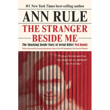 The Stranger Beside Me