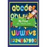 My First ABC Tracing Book