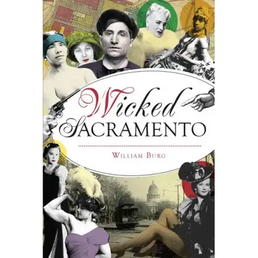 Wicked Sacramento