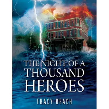 The Night of a Thousand Heroes