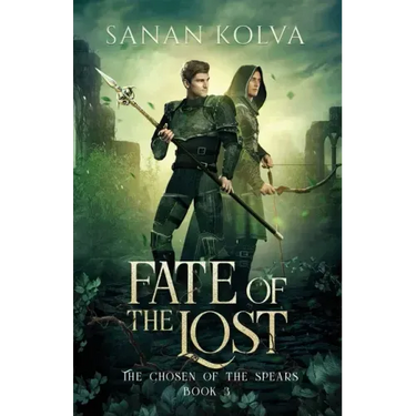 Fate of the Lost