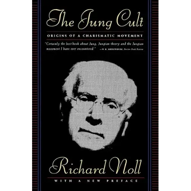 Jung Cult: The Origins of a Charismatic Movement