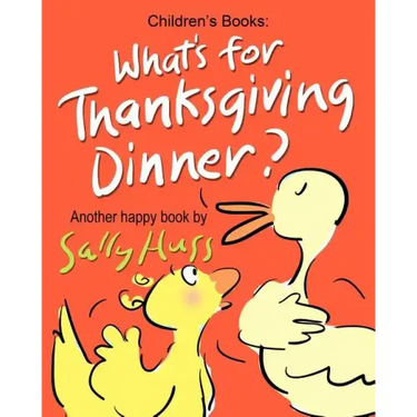 What's for Thanksgiving Dinner?