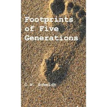 Footprints of Five Generations