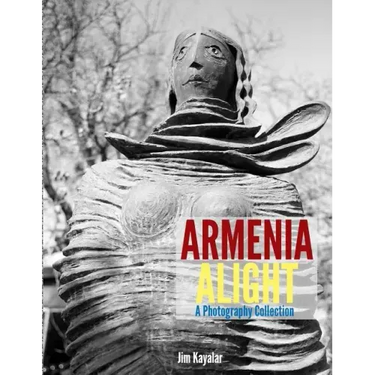 Armenia Alight