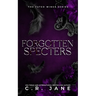 Forgotten Specters: The Fated Wings Series Book 2