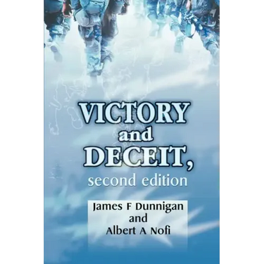 Victory and Deceit: Deception and Trickery at War