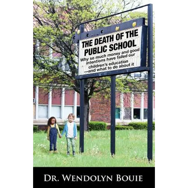 The Death of the Public School