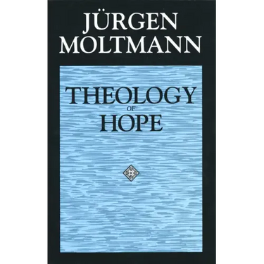 Theology of Hope