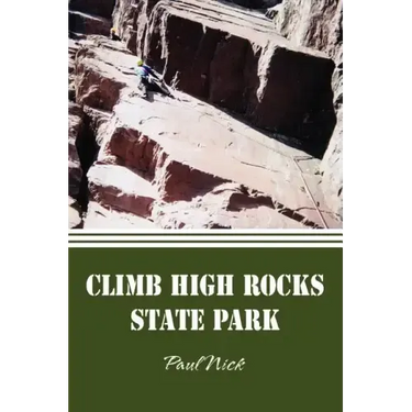 Climb High Rocks State Park