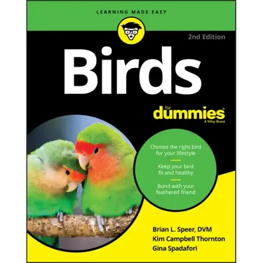 Birds for Dummies