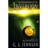 Inversion: Riven Worlds Book Two