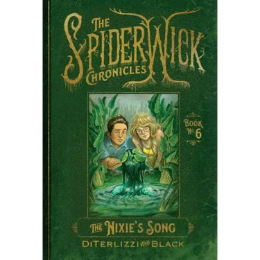 The Nixie's Song